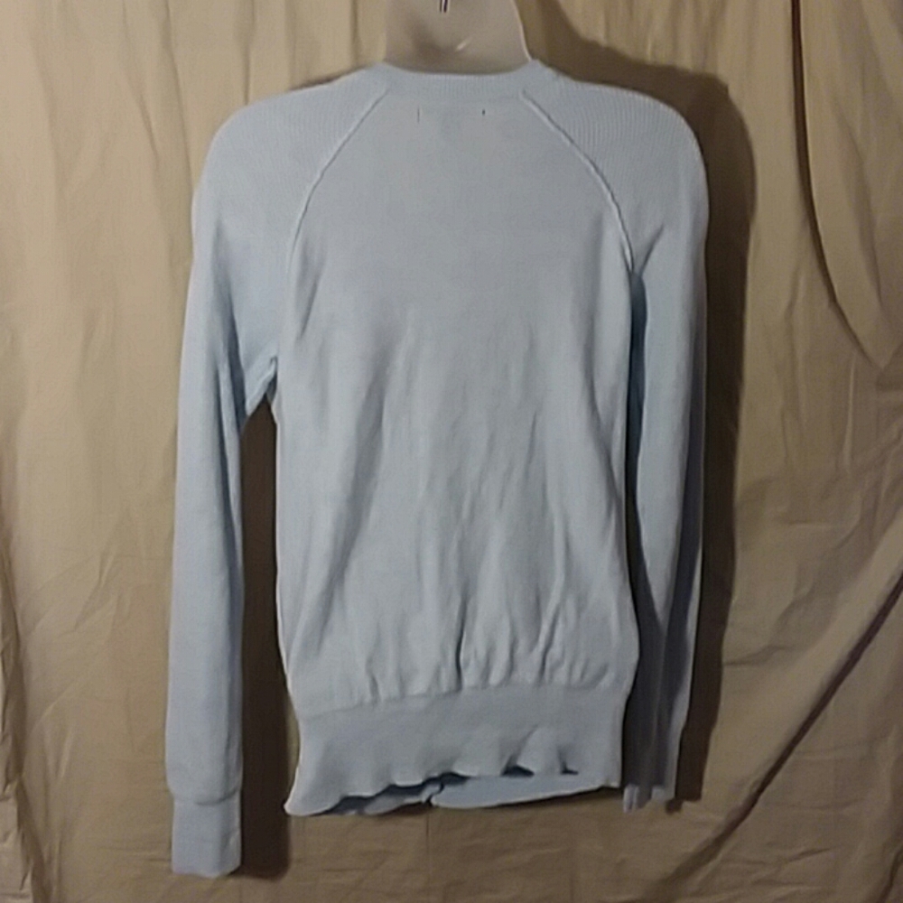 AEO Cardigan Sweater Size S - Picture 2 of 4
